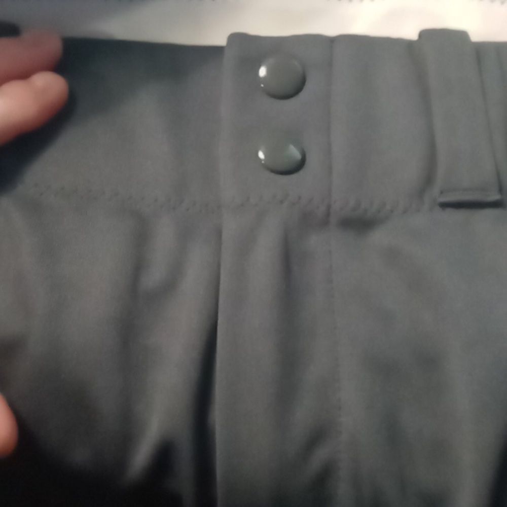 Baseball pants? - Picture 2 of 4